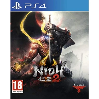 Afbeelding van Nioh 2