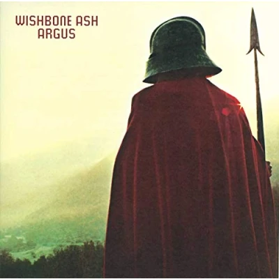 Afbeelding van Wishbone Ash Argus (2 CD) (Deluxe Edition)