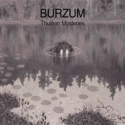 Afbeelding van Thulean Mysteries