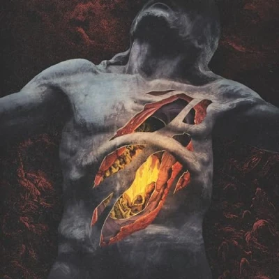 Afbeelding van The Sin of Human Frailty