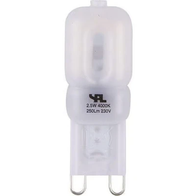 Afbeelding van SPL LED G4 1,1W DIMBAAR / 12Volt Lichtkleur 2200K