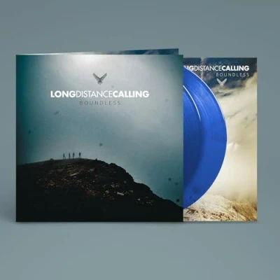 Afbeelding van Long Distance Calling Boundless (2 LPs)