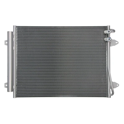 Afbeelding van Condensator, airconditioning BOSCH 1 986 AD2 120