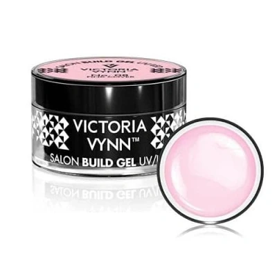 Afbeelding van Victoria Vynn Builder gel om je nagels mee te verlengen of verstevigen Cover Pink 50ml
