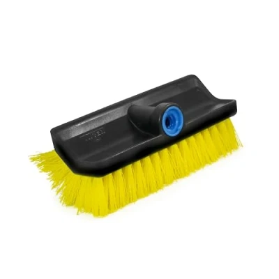 Afbeelding van Unger Borstel, Synthetisch, Geel, 1 (Pack)