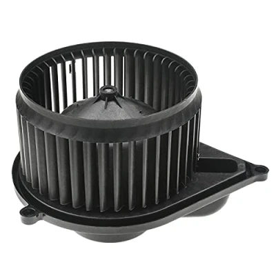 Afbeelding van Frankberg Verwarmingsventilator, ventilatormotor, compatibel met Ducato 230 230L 244 Z bus laadbak/chassis 1.9L 2.8L 1998 2006, vervanging # 71734232