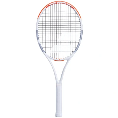 Afbeelding van Tennisracket Babolat Evo Strike 2nd Gen 2024 (Onbespannen) Gripmaat L3