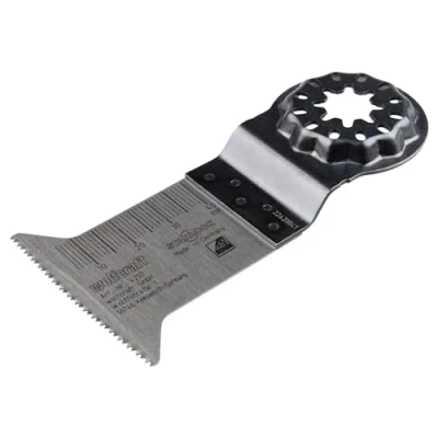 Afbeelding van Wolfcraft Insteekzaagblad HCS SL 50mm 1 stuk 4257000