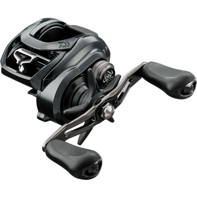 Afbeelding van Daiwa Tatula TWS 300XSL Reel