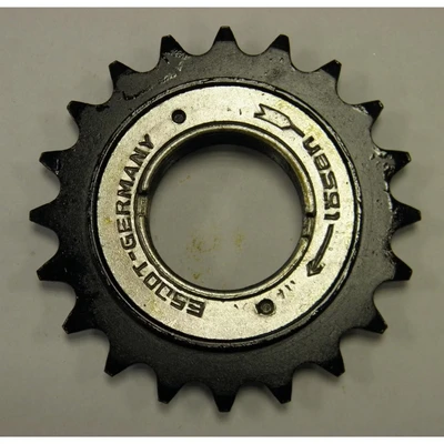 Afbeelding van ESJOT Freewheel 20T BSA