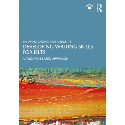 Afbeelding van Developing Writing Skills for IELTS: A Research Based Approach