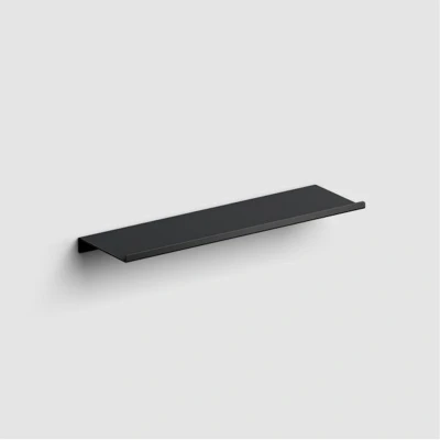 Afbeelding van Planchet Clou Fold 50 x 3,9 cm Mat Zwart