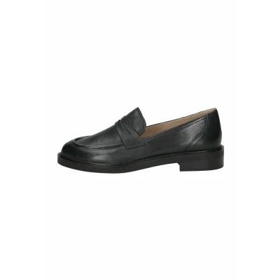 Afbeelding van CAPRICE Dames 9 24306 42 platte slippers, Ocean Softnap, 36 EU
