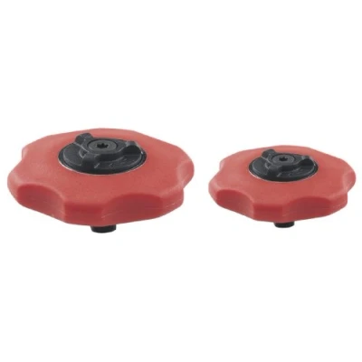 Afbeelding van GearWrench 2 st. 1/4&quot; &amp; 3/8&quot; aandrijving duimwiel ratel set, 72 tanden 81222