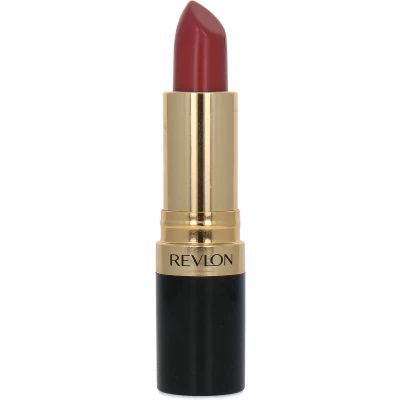 Afbeelding van Revlon Super Lustrous Cream Lipstick 445 Teak Rose
