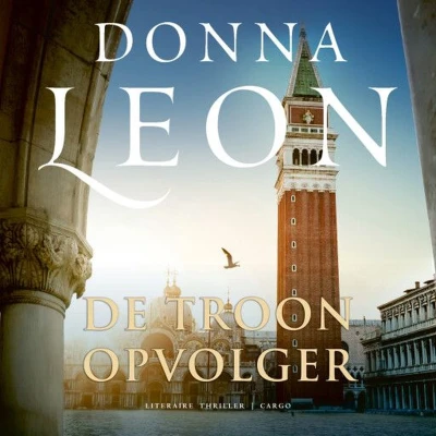 Afbeelding van De troonopvolger