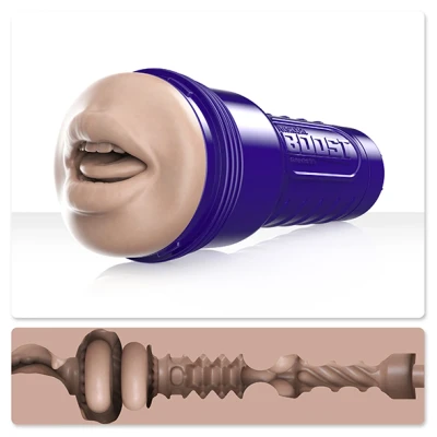 Afbeelding van Fleshlight Boost Blow Light Medium