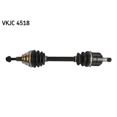 Afbeelding van Skf Aandrijfas VKJC 4518