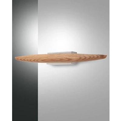 Afbeelding van Fabas Luce, Wandlamp + plafondlamp, Ribot (1400 lm)