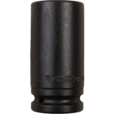 Afbeelding van Brilliant Tools, Dopsleutel + dopmoer, BT025608 (29 mm)