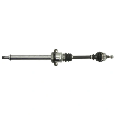 Afbeelding van Aandrijfas PASCAL G2M022PC