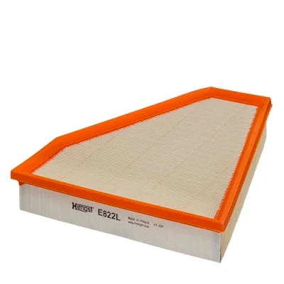 Afbeelding van Hengst Filter Luchtfilter E822L