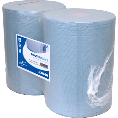 Afbeelding van Euro Products Indu.papier 2x400m