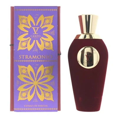 Afbeelding van V Canto Stramonio Extrait de Parfum 100 ml