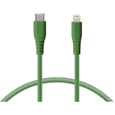 Afbeelding van Gegevens /Oplaadkabel met USB KSIX