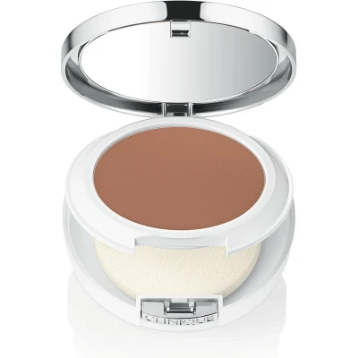 Afbeelding van Clinique Beyond Perfecting Powder Foundation and Concealer 11 Honey 14,5 gram