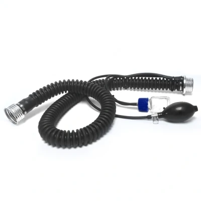Afbeelding van Gasmasker Aroma Pump Kit