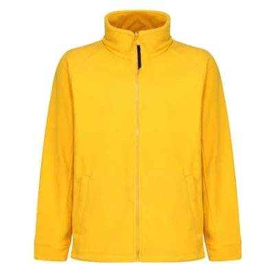 Afbeelding van Regatta Thor III fleecejack voor heren, blauw, 4XL EU