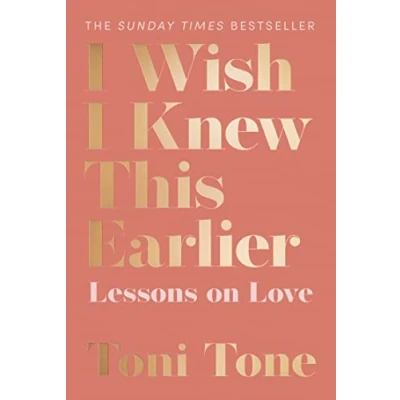 Afbeelding van I Wish Knew This Earlier: Lessons on Love