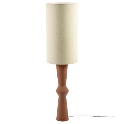 Afbeelding van Serax Red By Marie Michielssen Vloerlamp