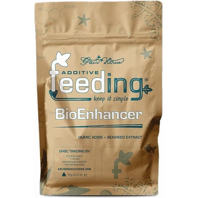 Afbeelding van GH Feeding BioEnhancer 1kg