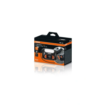 Afbeelding van OSRAM TYREinflate 2120 Compressor