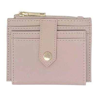 Afbeelding van Steve Madden Hayden Wallet Blush One Size