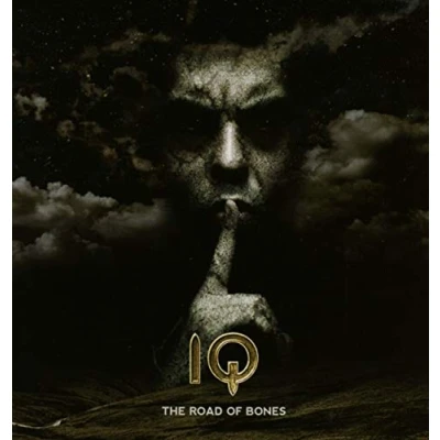 Afbeelding van The Road Of Bones