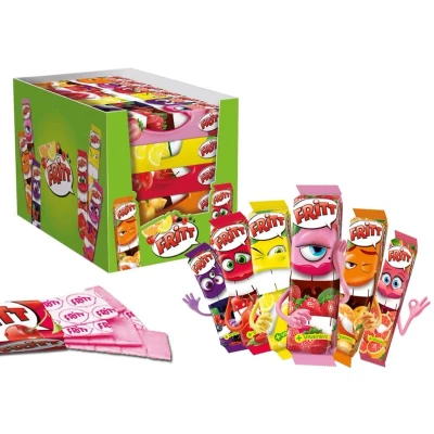 Afbeelding van Fritt Display 30x
