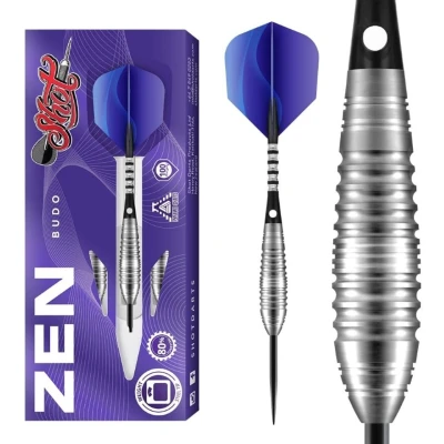 Afbeelding van Shot Zen Budo 80% Dartpijlen 24 Gram