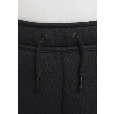 Afbeelding van Nike Sportswear TECH Shorts voor kinderen, Maat: 122/128, Schwarz