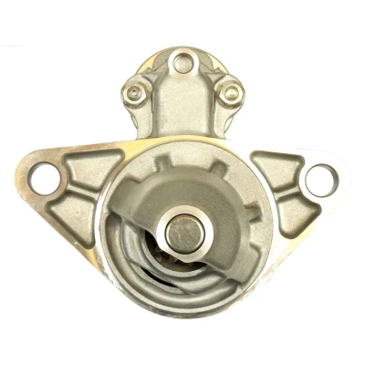 Afbeelding van Startmotor / Starter AS PL S6107(DENSO)