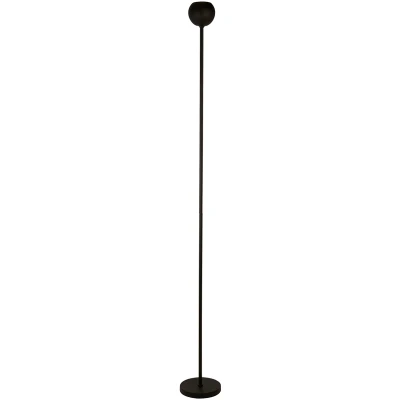 Afbeelding van Lighting Collection vloerlamp Bremen (Ø20 cm)