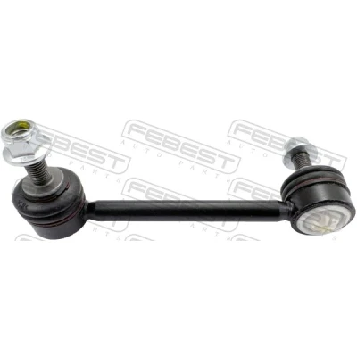 Afbeelding van FEBEST 6723 M3RLH Stabilisatorstang Achteras links TESLA: Model S, 3