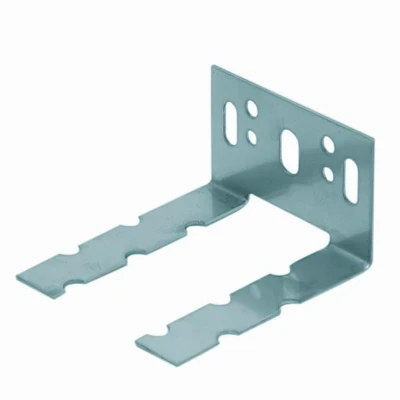 Afbeelding van GB wandanker star type b 35x65x60x1,25 mm verzinkt