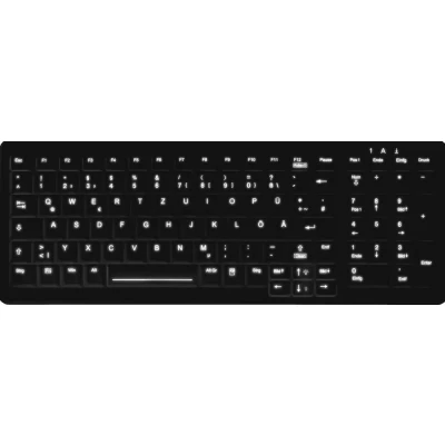 Afbeelding van Active Key MedicalKey AK C7000 Toetsenbord