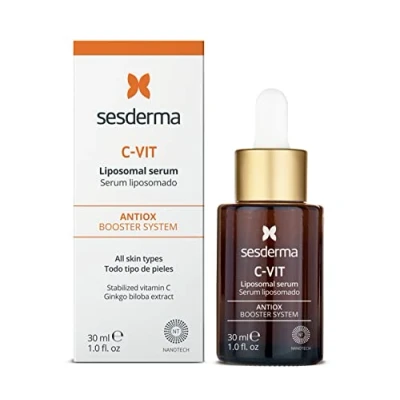 Afbeelding van Sesderma Liposomal Serum (Liposomal Serum) 30 ml (L)