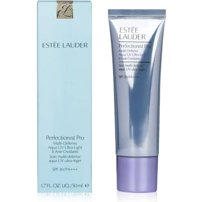 Afbeelding van Estee Lauder Perfectionist Pro Multi Defense Aqua Uv Ultra Light With Anti Oxydnt Complex