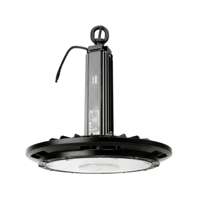 Afbeelding van LED Highbay UFO 150W Pro Neutraal Wit, Philips Driver Inside