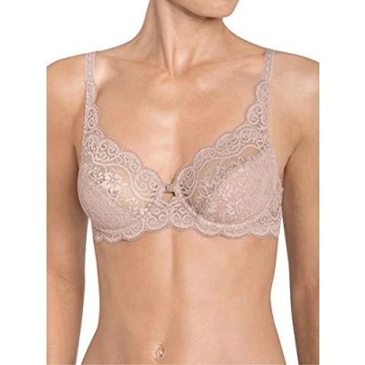 Afbeelding van Triumph dames beugel bh Amourette 300 W X, Ginger, 85I